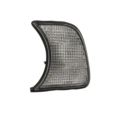Abbildung von TYC 18 3270 93 2 Blinker weiß vorne links mit Lampenträger BMW: 5 Saloon