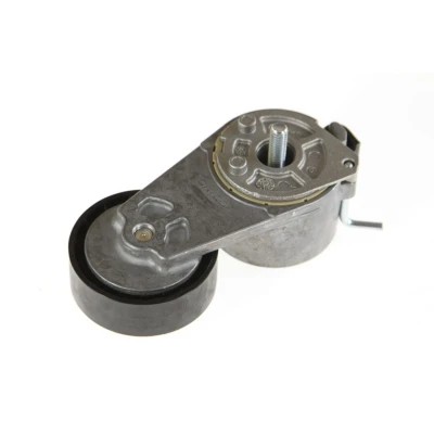 Abbildung von SNR GA358.83 Spannrolle FIAT: Panda III Hatchback, 500 Punto Evo LANCIA: DELTA 3, Musa, ABARTH: / 595 695 Hatchback
