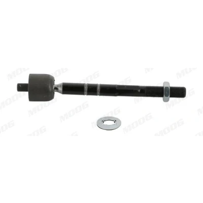 Abbildung von MOOG PE AX 4740 Axialgelenk innen, Vorderachse M16X1.5 228 PEUGEOT: 207 Hatchback, CC