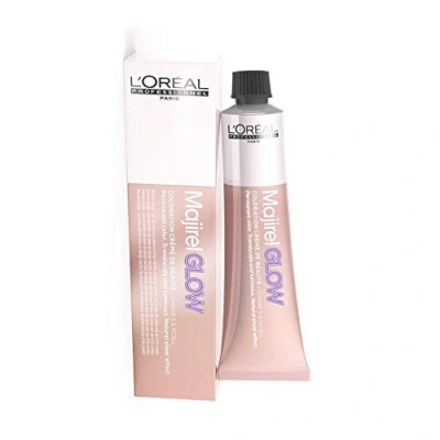 Abbildung von L&#039;Oréal Professionnel Majir.Metal .12 asch irisé 50ml