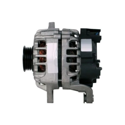 Abbildung von HELLA 8EL 012 430 171 Lichtmaschine 14V 80A