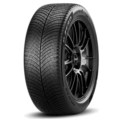 Abbildung von Pirelli P Zero Winter 2 285/40 R20 111V XL (*)