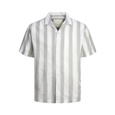 Abbildung von Jack &amp; Jones Premium Hemd, Herren, Größe: Medium, Pad
