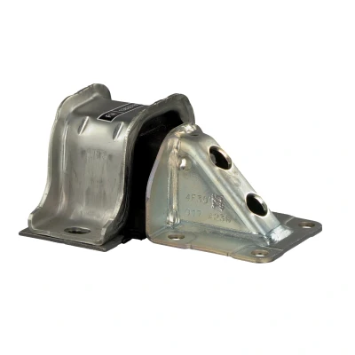 Abbildung von FEBI BILSTEIN 32279 Lagerung, Schaltgetriebe links PEUGEOT: Boxer Minibus