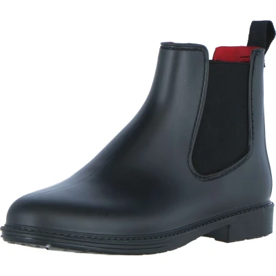 Abbildung von Covalliero Reitstiefelette Axona Schwarz 38