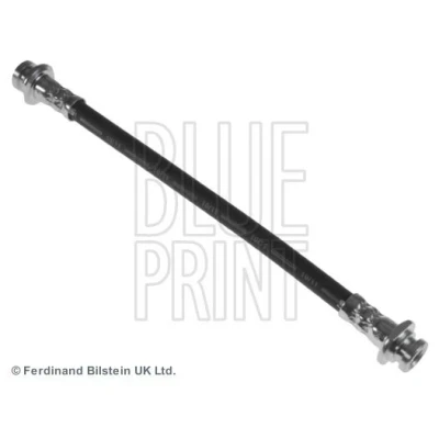 Abbildung von BLUE PRINT ADK85364 Bremsschläuche Hinterachse links, rechts, innen 241 SUZUKI: SWIFT 4, SX4 I Hatchback, 3