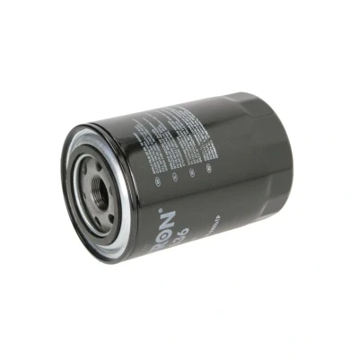 Abbildung von FILTRON OP 636 Ölfilter M 26 X 1.5 Anschraubfilter MITSUBISHI: PAJERO 4, L200 III Pickup, 2