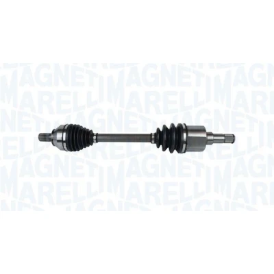 Abbildung von MAGNETI MARELLI 302004190177 Antriebswelle Vorderachse links 582 FORD: Focus 2