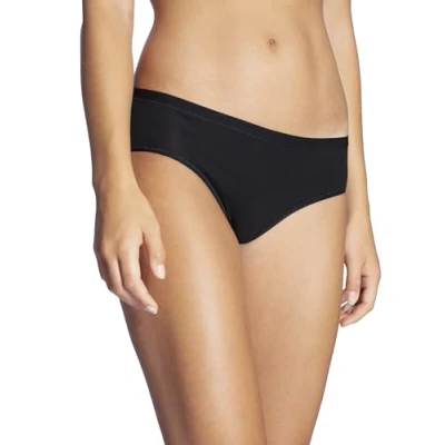 Abbildung von CALIDA Slip »Natural Comfort«, mit natürlichem Glanz und glattem Griff