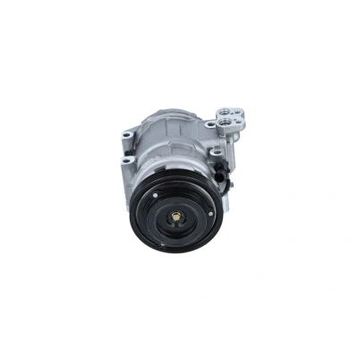 Abbildung von NRF 32715 Kompressor 10PA15C 12 PAG 46 mit Kompressoröl, Dichtring EASY FIT HYUNDAI: Tucson, KIA: Sportage II