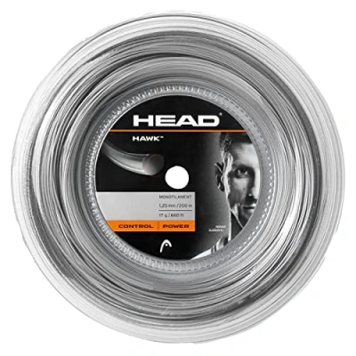 Abbildung von Head Hawk Saitenrolle 200m