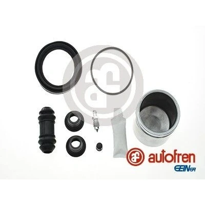 Abbildung von AUTOFREN SEINSA D41652C Bremssattel Reparatursatz Vorderachse 60 VOLKSWAGEN: LT 28 35 II Minibus