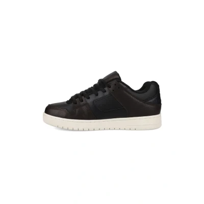 Abbildung von DC Shoes Manteca SE Sneaker low, Größe: 44.5, Brown black Schuhe