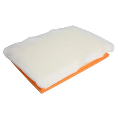 Abbildung von HENGST FILTER E391L01 Luftfilter 52 243 325 Filtereinsatz OPEL: Meriva A, Corsa C Hatchback, Combo Box Body / Estate