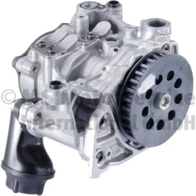 Abbildung von PIERBURG 7.24808.36.0 Unterdruckpumpe ohne Dichtung AUDI: A4 B8 Saloon