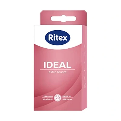 Abbildung von Ritex Ideal Kondome