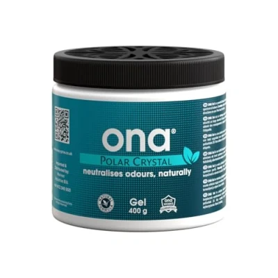 Abbildung von Ona Gel Polar Crystal 500 ml für 5 m²