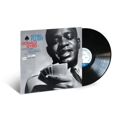 Abbildung von Royal Flush [Vinyl LP]