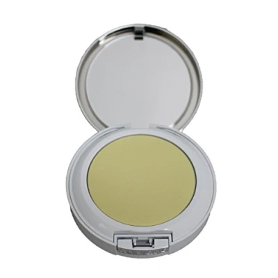 Abbildung von Clinique Redness Solutions Instant Relief Pressed Powder Gelb 11 g
