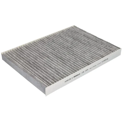 Abbildung von MAHLE ORIGINAL LAK 1574 Innenraumfilter Aktivkohlefilter 298 215 26 ALFA ROMEO: Giulia Saloon, Stelvio