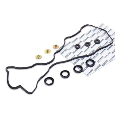 Abbildung von REINZ 15 53447 01 Dichtungssatz, Zylinderkopfhaube KIA: Sportage II, CARENS 3, cee‘d I Hatchback, HYUNDAI: Tucson, Santa Fe