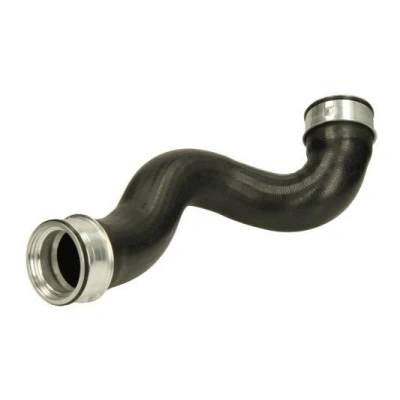Abbildung von THERMOTEC DCM027TT Ladeluftschlauch MERCEDES BENZ: C Class Coupe, Saloon