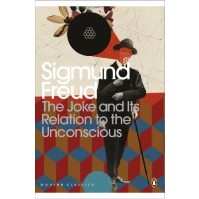 Abbildung von the Joke and Its Relation to Unconscious (Penguin Modern Classics)