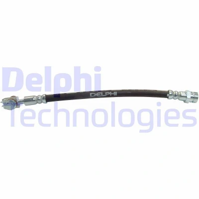Abbildung von DELPHI LH6822 Bremsschläuche 270 Banjo VOLKSWAGEN: Touran I, GOLF 6, SKODA: Octavia 2 Combi, Superb II Estate, Hatchback