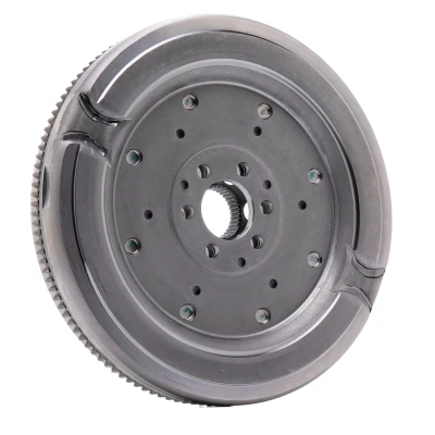 Abbildung von SACHS 2295 001 847 Zweimassenschwungrad 280 mit Schwungradschrauben, ohne Führungslager VOLKSWAGEN: GOLF 6, Passat B8 Variant, Sharan II kfzteile,