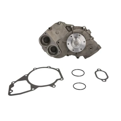Abbildung von FEBI BILSTEIN 11360 Wasserpumpe Grauguss mit Dichtungen