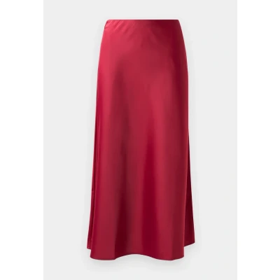 Abbildung von Y.A.S Midirock »YASPELLA HW MIDI SKIRT S. NOOS«