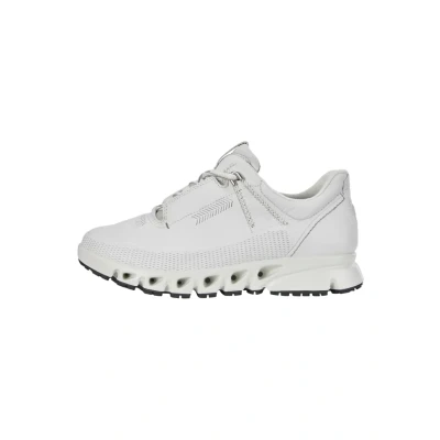 Abbildung von ECCO Damen MULTI VENT W LOW GTXS Sneaker, WeiÃŸ (White 1007), 37 EU