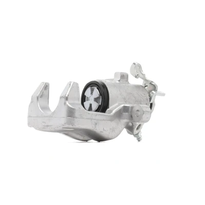 Abbildung von ABE CZH1315 Bremssattel Hinterachse links, Vorderachse rechts RENAULT: Clio 3, III Grandtour, Modus / Grand