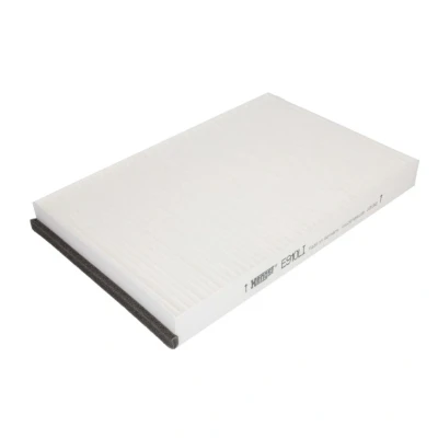 Abbildung von Innenraumfilter HENGST FILTER E910LI