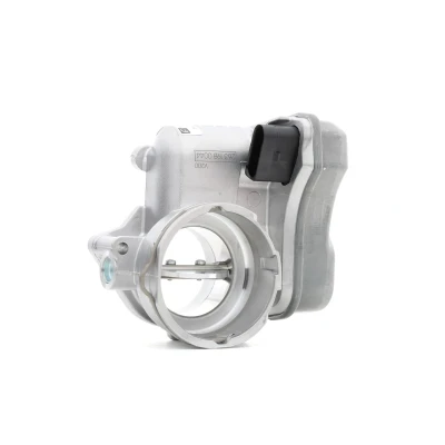 Abbildung von PIERBURG 7.00688.06.0 Steuerklappe, Luftversorgung 48 elektrisch VOLKSWAGEN: Golf 5, Touran I, SKODA: Octavia II Hatchback, 2 Combi