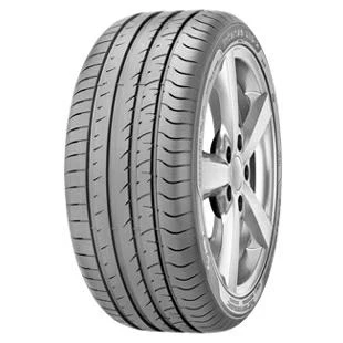 Abbildung von Sava Intensa UHP 2 225/55 R17 101Y PKW Sommerreifen Reifen AUDI: A4 B8 Avant, A6 C7 C6 BMW: 5 Saloon, 3 Touring, Touring 532790