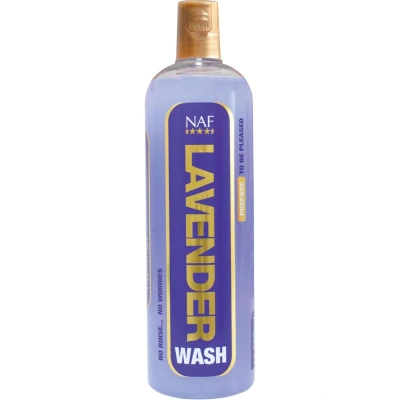 Abbildung von NAF Lavender Wash 500ml