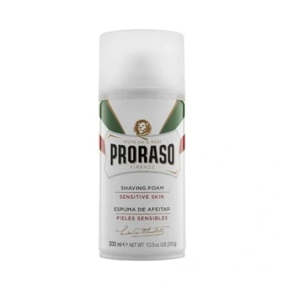 Abbildung von Proraso Sensitive Shaving Foam