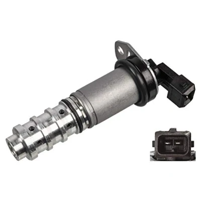 Abbildung von FEBI BILSTEIN 170148 Steuerventil, Nockenwellenverstellung BMW: 1 Hatchback, 3 Coupe, 6 Gran Coupe kfzteile, mister auto, atp autoteile, kfzteile24