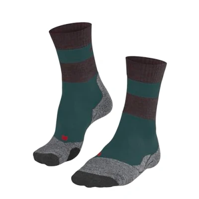 Abbildung von Falke Socken, Damen, Größe: 35/36, Peacock