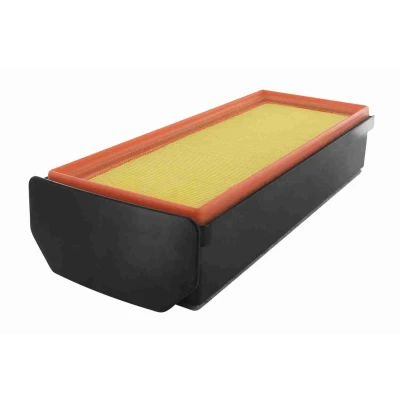 Abbildung von VAICO V20 2067 Luftfilter 78 148,0 Filtereinsatz Original Qualität BMW: 5 Saloon, 3 Touring, X5