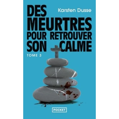 Abbildung von Les meurtres zen Tome 3 Des pour retrouver son calme