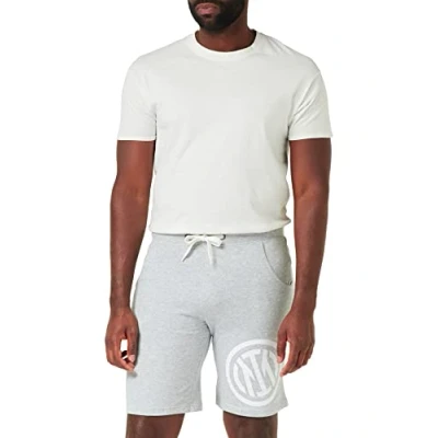 Abbildung von I M new logo Short Grey