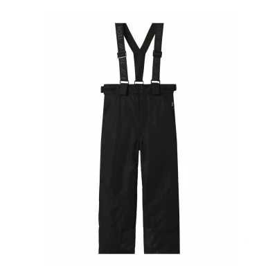Abbildung von Name it Nknslope Limited Edition Schneehose für Kinder, Größe: 134, Black