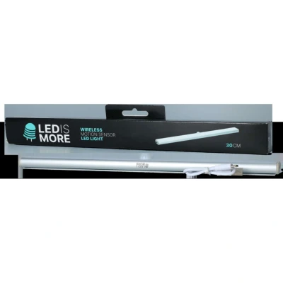 Abbildung von LED is More 60 Lights 40x3cm