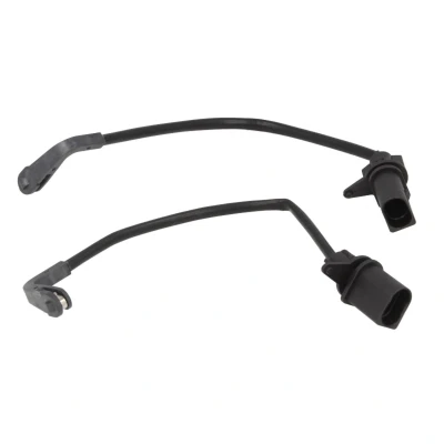 Abbildung von Warnkontakt, Bremsbelagverschleiß QUICK BRAKE WS 0311 A