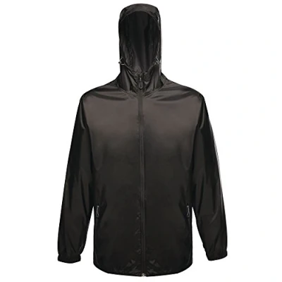 Abbildung von Regatta Professionelle Herren Jacke, verstaubar, wasserdicht und atmungsaktiv, winddicht