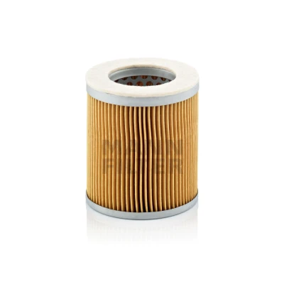 Abbildung von MANN FILTER C 75/2 Luftfilter 72 65 Filtereinsatz