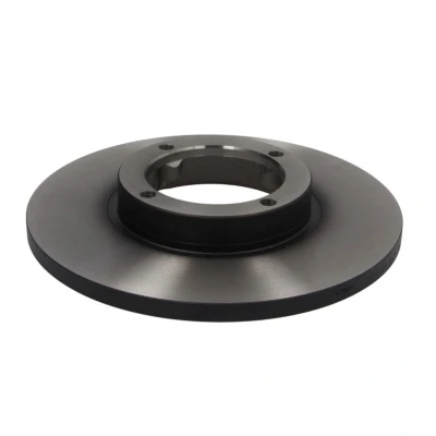 Abbildung von TRW DF4123 Bremsscheibe 236 12,6 4 102 voll lackiert CHEVROLET: Matiz, DAEWOO: Matiz I Hatchback