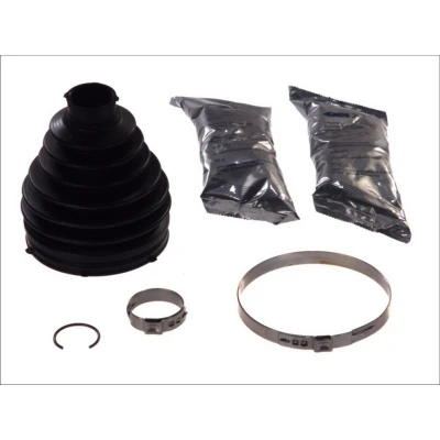 Abbildung von SPIDAN 24736 Achsmanschette 109,30 TPE (thermoplastischer Elastomer) HYUNDAI: i30 I Estate, Hatchback, KIA: cee‘d Hatchback